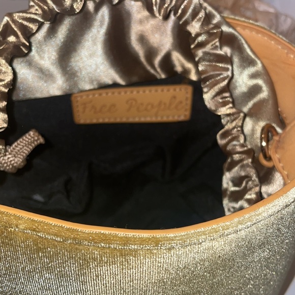 Free People Bag - Picture 4 of 4
